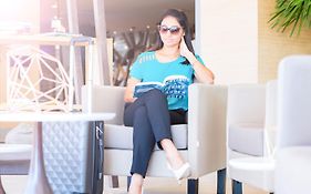 Novotel RJ Porto Atlantico